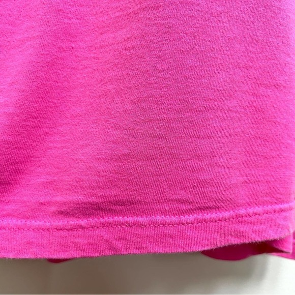 Vintage 90s Y2K Tweety Bird Loony Toons Sleep Dress Shirt Night Gown, One Size - Picture 9 of 12